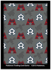 Card Sleeves - Team Magma and Team Aqua | Jack's On Queen
