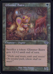 Glimmer Bairn (Retro Foil Etched) [Modern Horizons 2] | Jack's On Queen