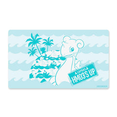 Playmat - Lapras Surf | Jack's On Queen