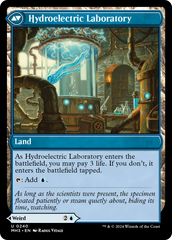 Hydroelectric Specimen [Modern Horizons 3] | Jack's On Queen