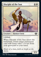 Disciple of the Sun [Modern Horizons 2] | Jack's On Queen