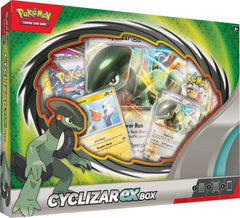 Cyclizar EX Box | Jack's On Queen