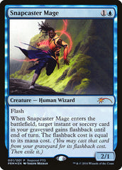 Snapcaster Mage (Regional PTQ) [Pro Tour Promos] | Jack's On Queen