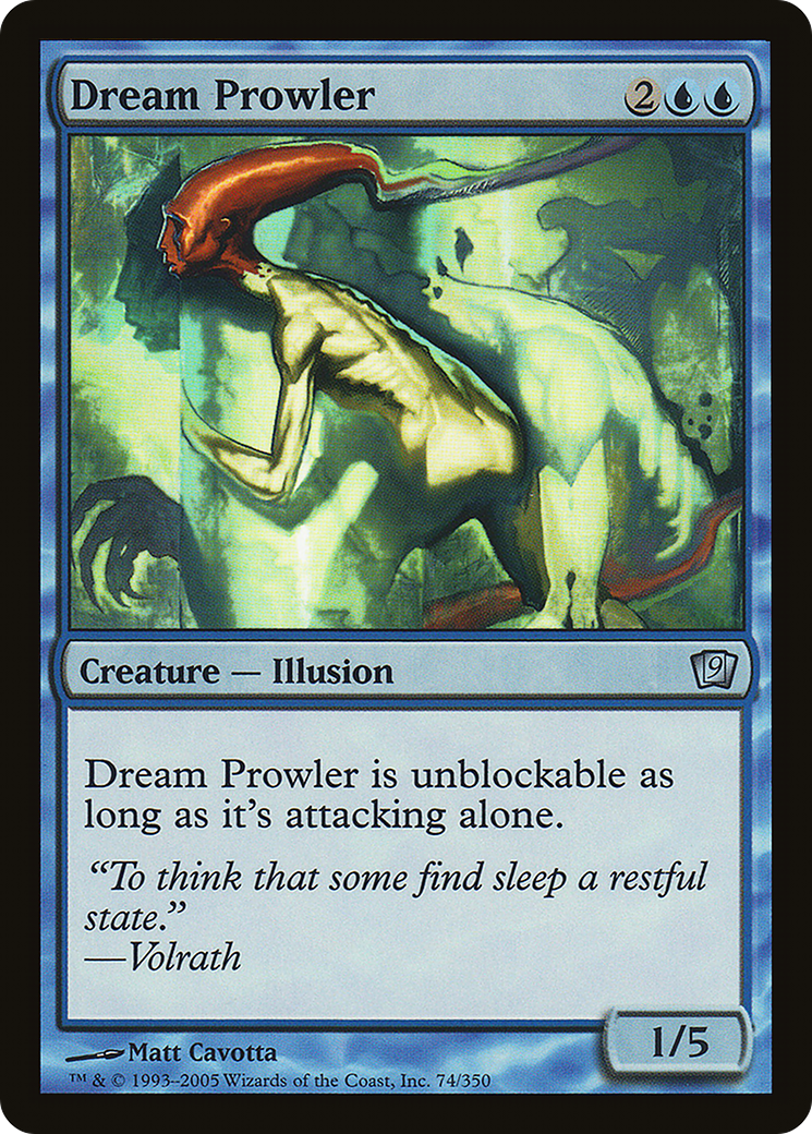 Prowler, Clawed Thief [Marvel Super Heroes Commander] | Jack's On Queen