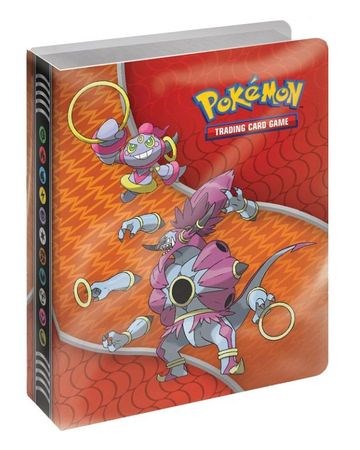 XY: BREAKthrough - Mini Portfolio | Jack's On Queen