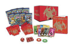 XY: Evolutions - Elite Trainer Box (Mega Charizard) | Jack's On Queen