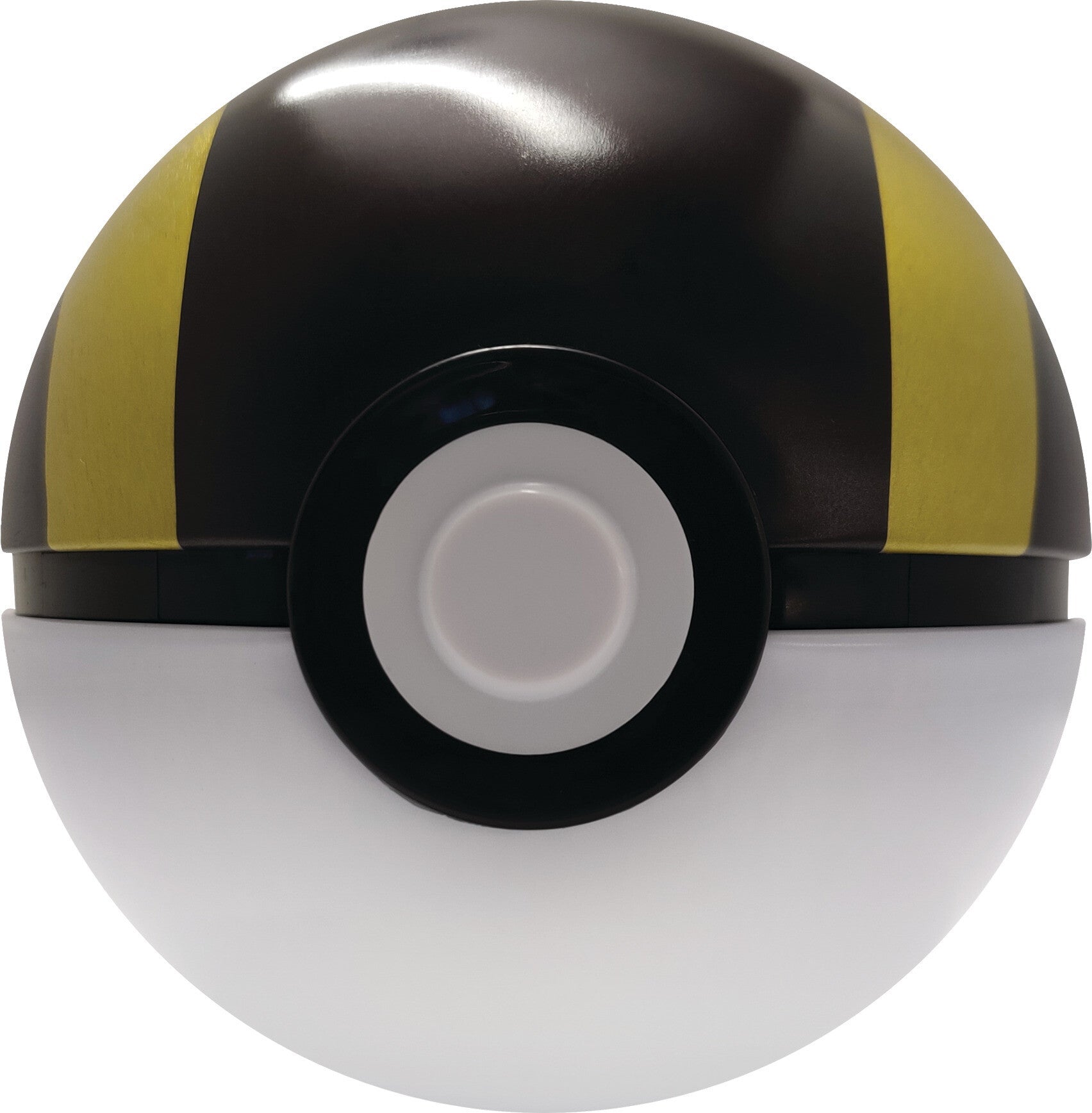Poke Ball Tin - Ultra Ball (2023) | Jack's On Queen