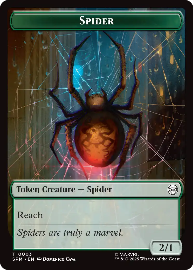 Spider-Man, Peter Parker [Marvel's Spider-Man Promos] | Jack's On Queen