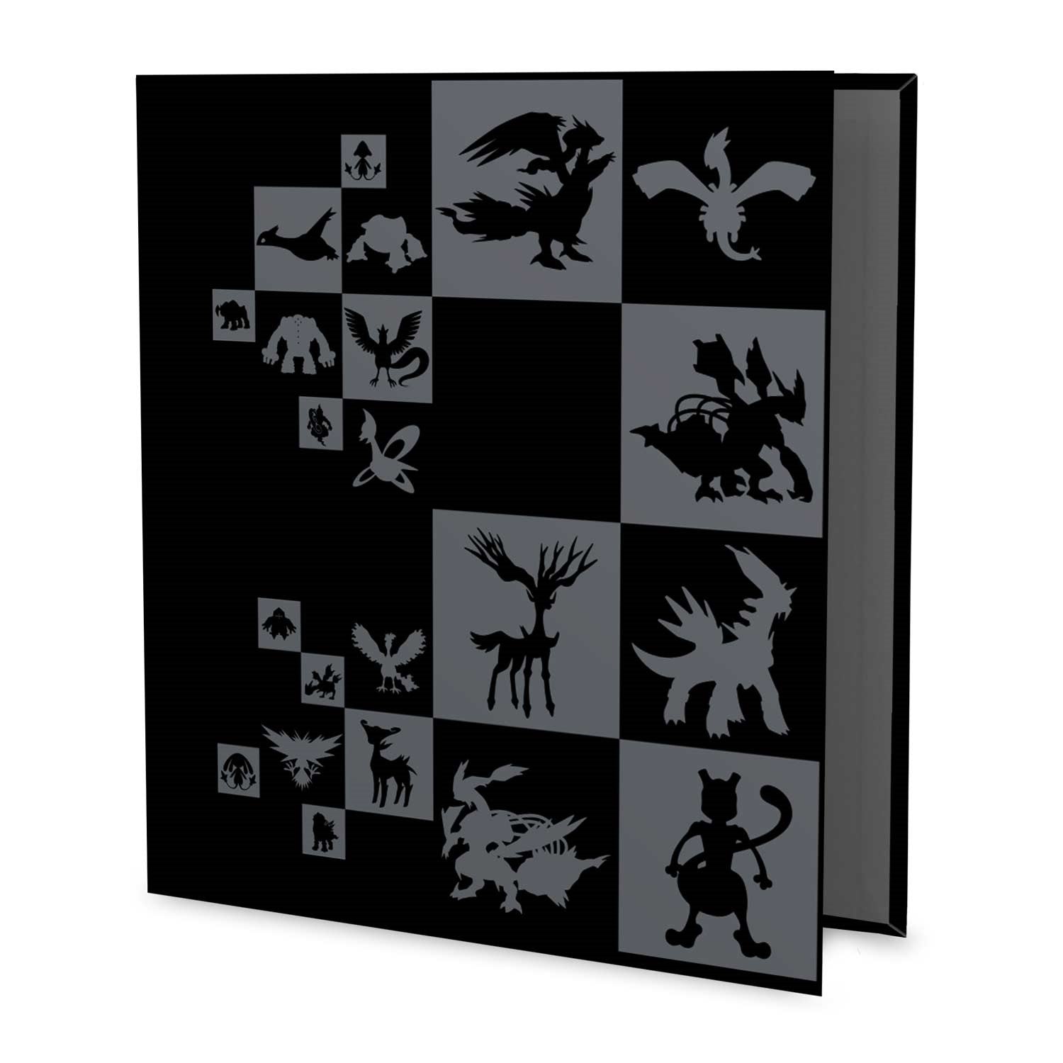 D-Ring Binder - Pattern | Jack's On Queen