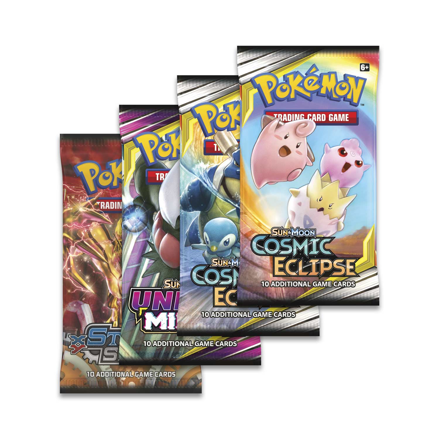 Alolan Sandslash GX Box | Jack's On Queen