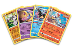 Sword & Shield: Chilling Reign - Build & Battle Box | Jack's On Queen