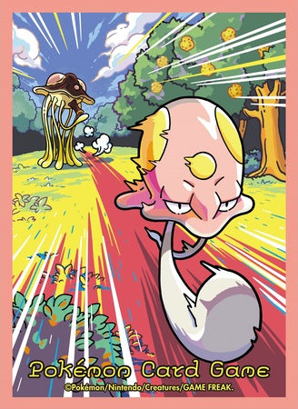 Card Sleeves - Toedscool (64-Pack) | Jack's On Queen