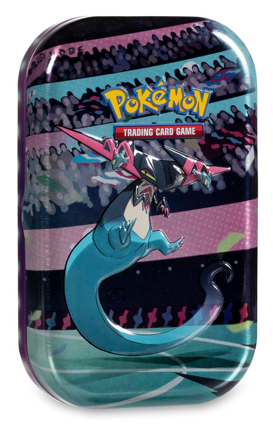 Galar Power - Mini Collector's Tin (Dragapult) | Jack's On Queen