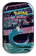 Galar Power - Mini Collector's Tin (Dragapult) | Jack's On Queen