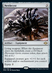 Nettlecyst [Modern Horizons 2] | Jack's On Queen