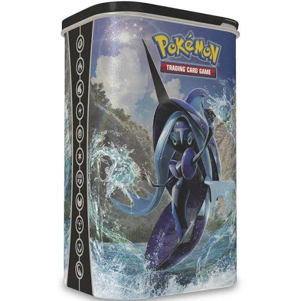 Elite Trainer Deck Shield (Tapu Fini) | Jack's On Queen