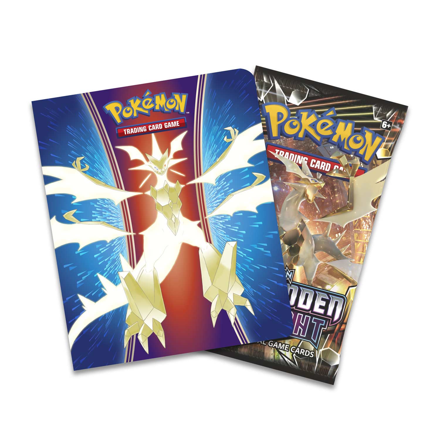 Sun & Moon: Forbidden Light - Mini Portfolio | Jack's On Queen