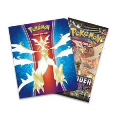 Sun & Moon: Forbidden Light - Mini Portfolio | Jack's On Queen