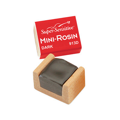 MINI ROSIN, DARK 913D-EA | Jack's On Queen