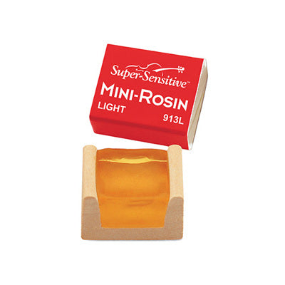 MINI ROSIN, LIGHT 913L-EA | Jack's On Queen