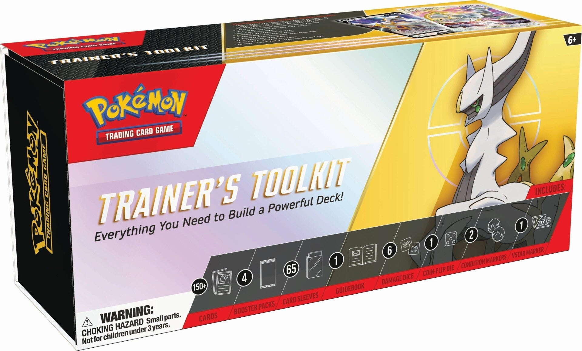 Trainer's Toolkit (2023 Edition) | Jack's On Queen