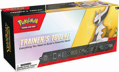 Trainer's Toolkit (2023 Edition) | Jack's On Queen