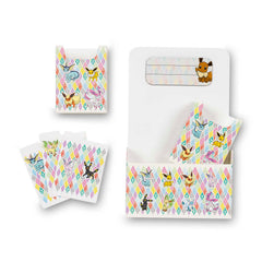 Double Deck Box - Eevee Prismatic | Jack's On Queen