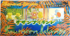 Southern Islands [Japanese] - Tropical Island (Beach) | Jack's On Queen