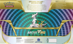 Premium Collection (Arceus VSTAR) | Jack's On Queen