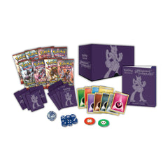 XY: BREAKthrough - Elite Trainer Box (Mega Mewtwo X) | Jack's On Queen