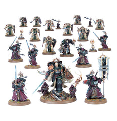 Dark Angels Battleforce: Inner Circle Task Force (Pre-order) | Jack's On Queen