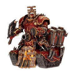 Khorne Lord of Skulls | Jack's On Queen