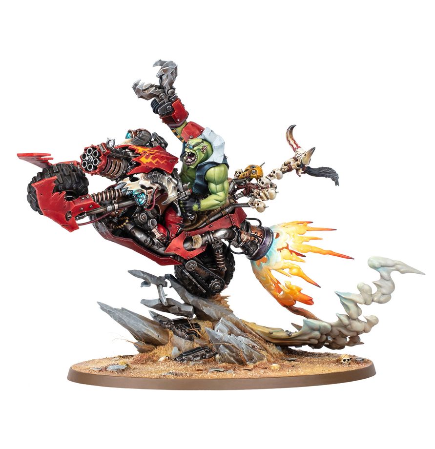 Wazdakka Gutsmek | Jack's On Queen