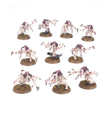 Tyranids Genestealers | Jack's On Queen