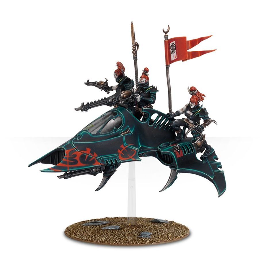 Drukhari Venom | Jack's On Queen