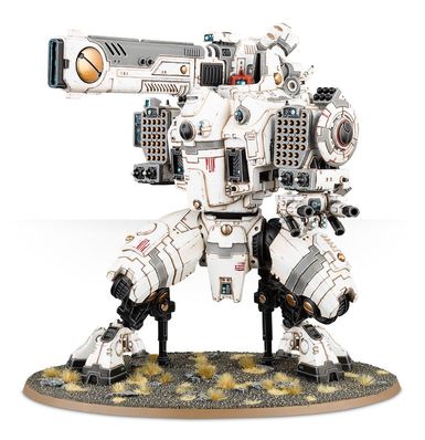 Tau Empire Stormsurge | Jack's On Queen