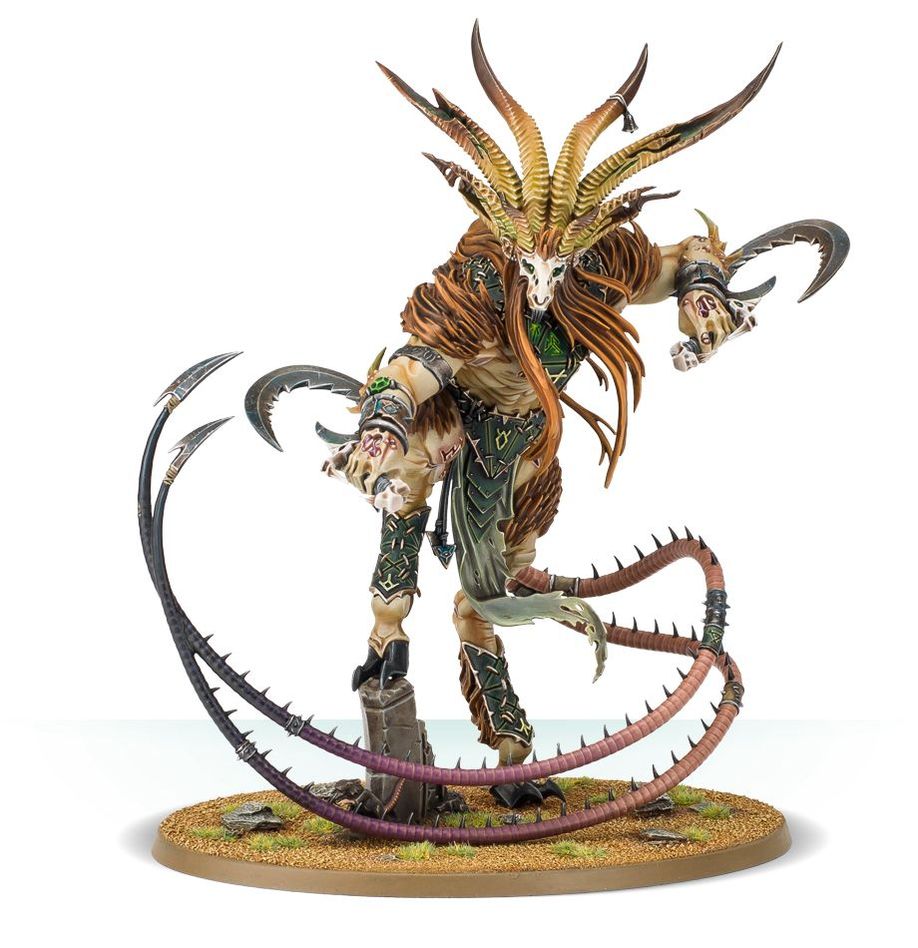 Verminlord Corruptor | Jack's On Queen