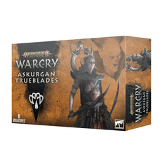 Warcry: Askurgan Trueblades | Jack's On Queen