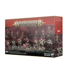 Flesh-eater Courts Battleforce: Charnelgrand Jury (Pre-order) | Jack's On Queen