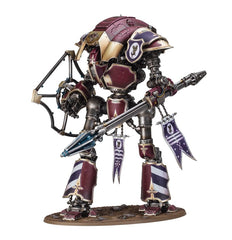Cerastus Knight Lancer | Jack's On Queen