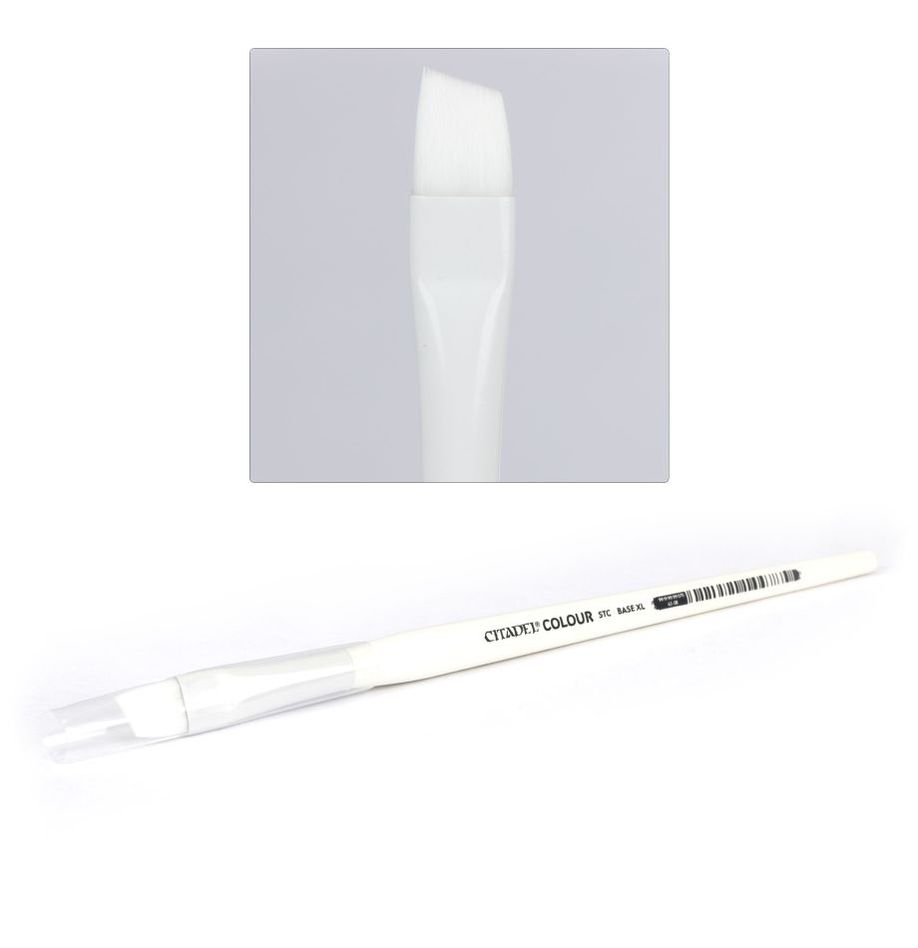 STC XL Base Brush | Jack's On Queen