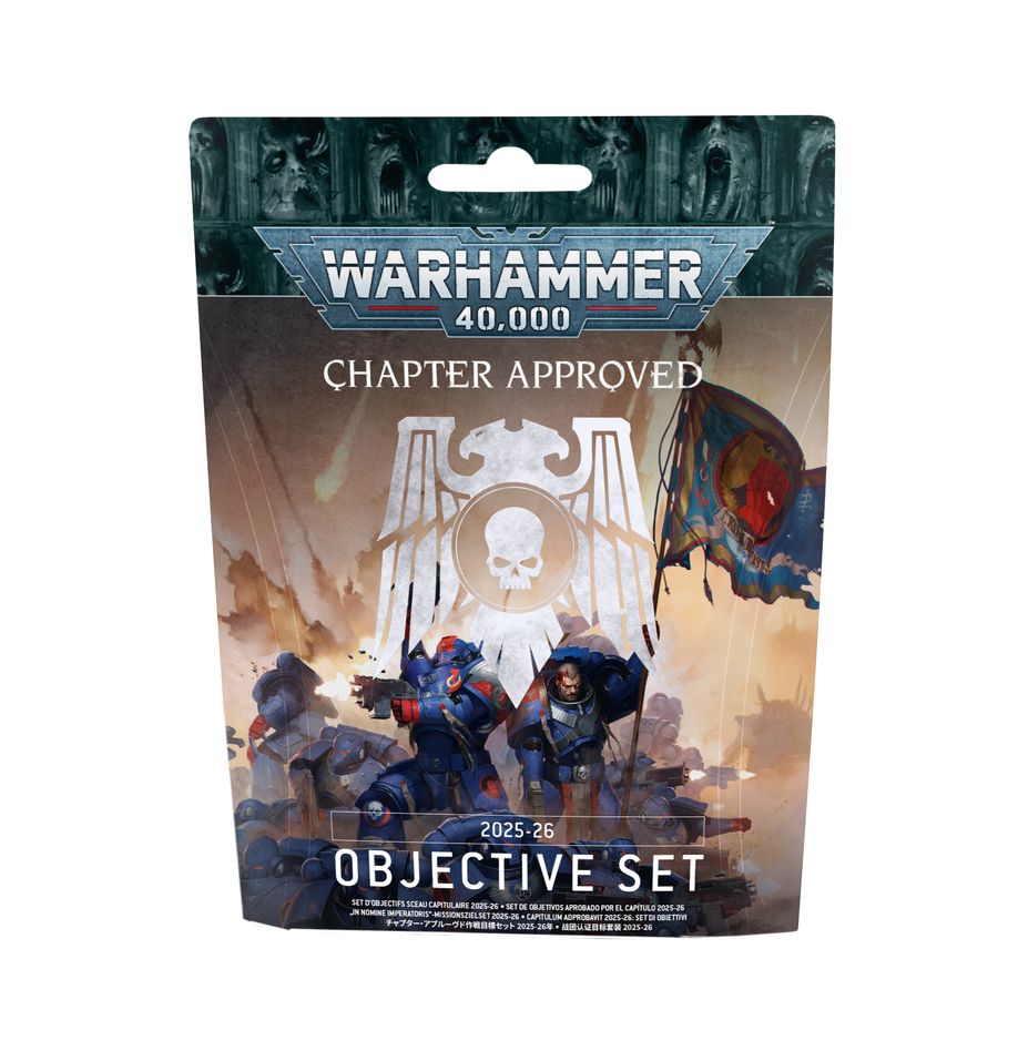 Chapter Approved 2025-26: Objectives Set | Jack's On Queen