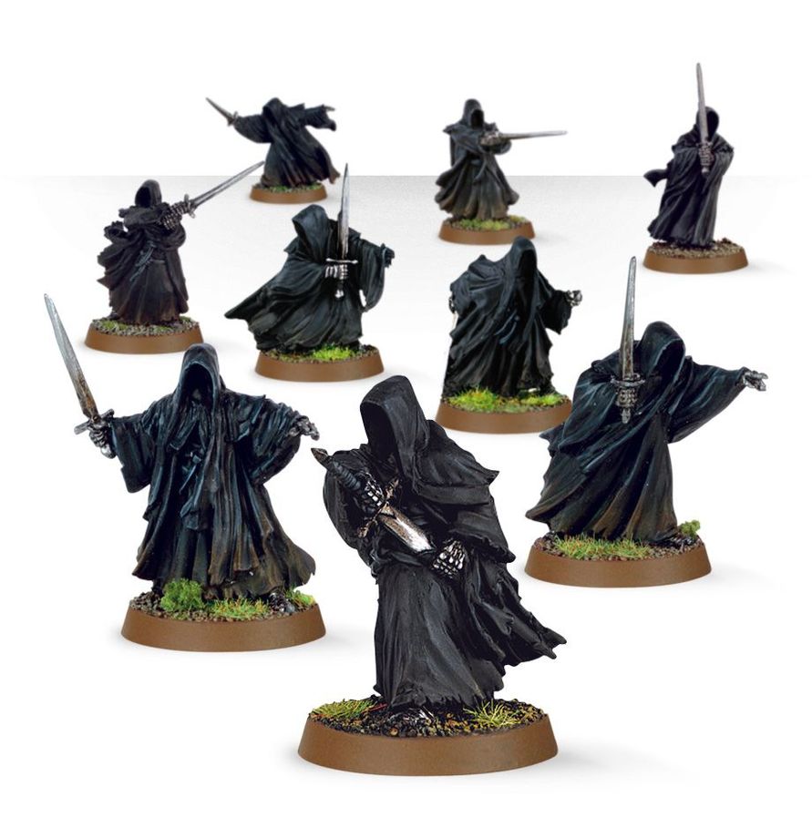 Nazgul | Jack's On Queen