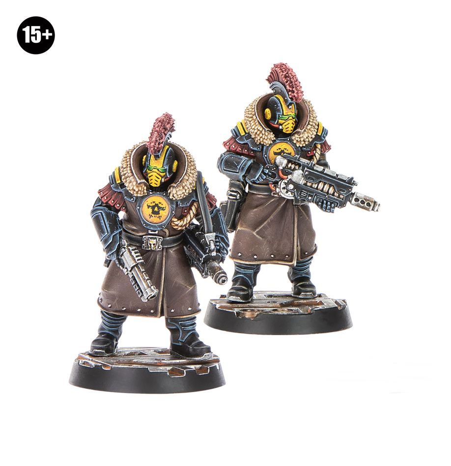 Palanite Companions | Jack's On Queen