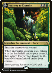 Journey to Eternity / Atzal, Cave of Eternity [Secret Lair: From Cute to Brute] | Jack's On Queen