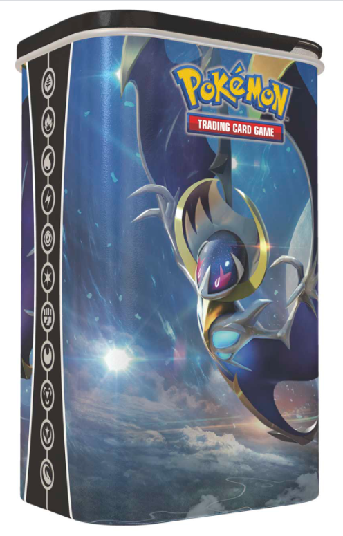 Elite Trainer - Deck Shield (Lunala) | Jack's On Queen