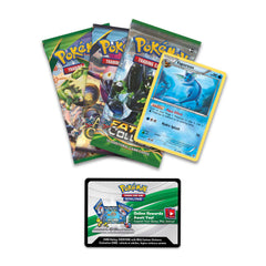 Triple Effect Tin (Vaporeon) | Jack's On Queen