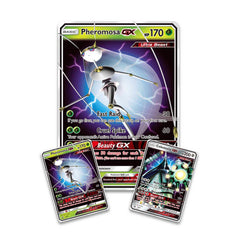 Ultra Beasts GX - Premium Collection (Pheromosa GX and Celesteela GX) | Jack's On Queen