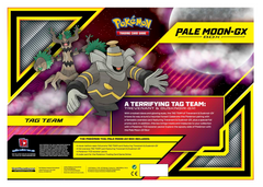 Sun & Moon - Pale Moon-GX Box | Jack's On Queen