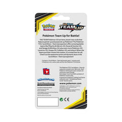 Sun & Moon: Team Up - Single Pack Blister (Mimikyu) | Jack's On Queen